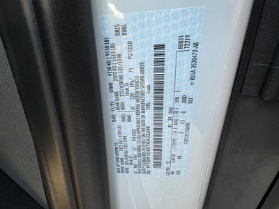 2026 Ford Transit-250 XL