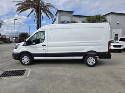 2026 Ford Transit-250 XL