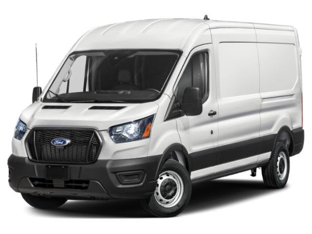 2026 Ford Transit-250 XL