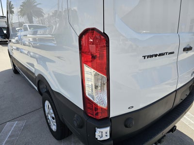 2026 Ford Transit-250 XL