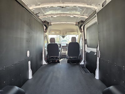 2026 Ford Transit-250 XL