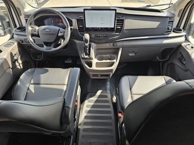 2026 Ford Transit-250 XL
