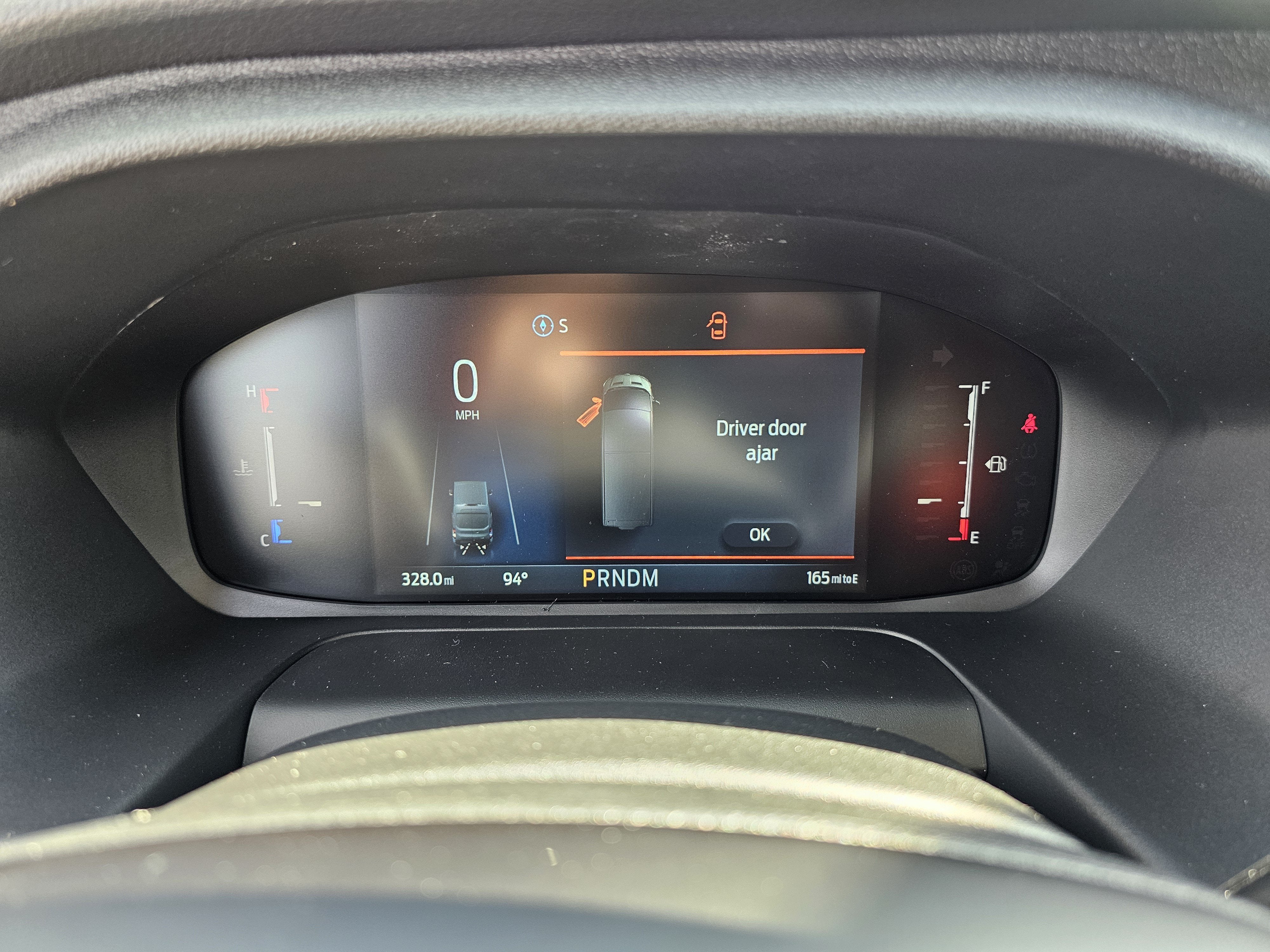 2026 Ford Transit-250 XL