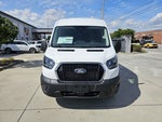 2026 Ford Transit-250 XL