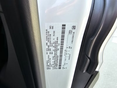 2026 Ford Transit-250 XL