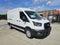 2026 Ford Transit-250 XL