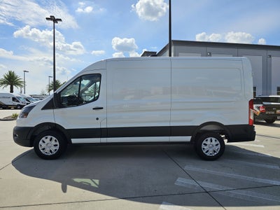 2026 Ford Transit-250 XL