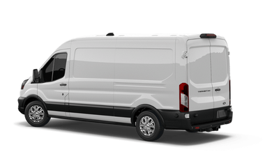 2026 Ford Transit-250 XL