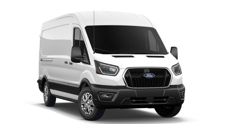 2026 Ford Transit-250 XL