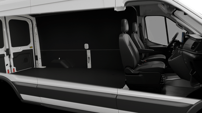 2026 Ford Transit-250 XL