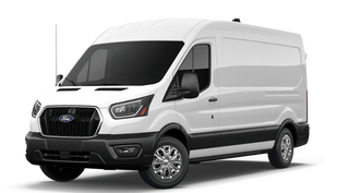 2026 Ford Transit-250 XL