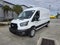 2026 Ford Transit-250 XL