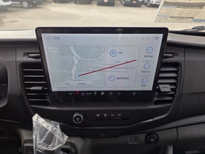 2026 Ford Transit-250 XL