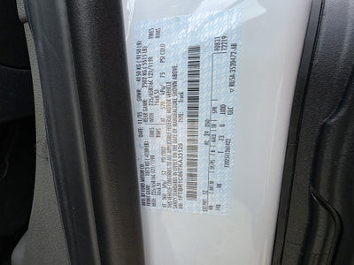 2026 Ford Transit-250 XL