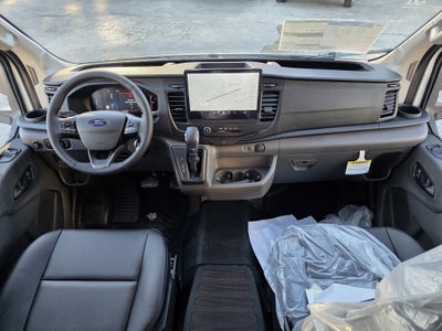 2026 Ford Transit-250 XL