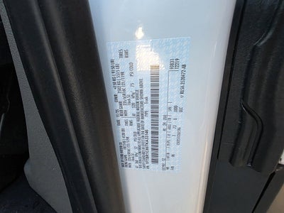 2026 Ford Transit-250 XL