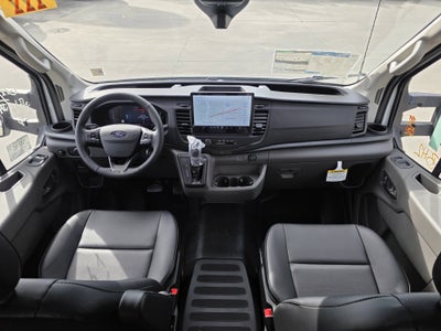 2026 Ford Transit-250 XL