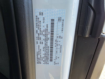 2026 Ford Transit-250 XL