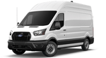 2026 Ford Transit-250 XL