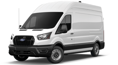 2026 Ford Transit-250 XL