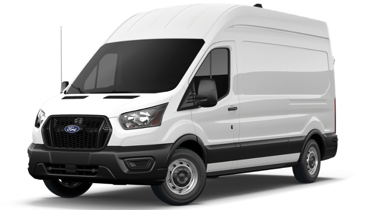 2026 Ford Transit-250 XL