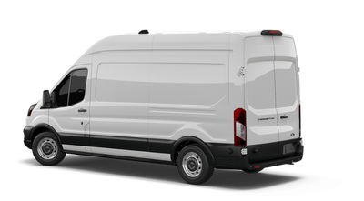 2026 Ford Transit-250 XL