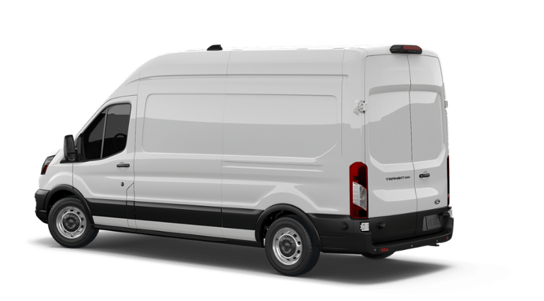 2026 Ford Transit-250 XL