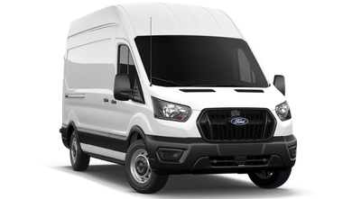 2026 Ford Transit-250 XL
