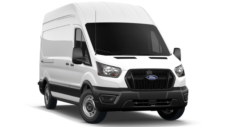 2026 Ford Transit-250 XL