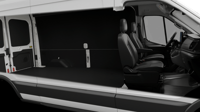 2026 Ford Transit-250 XL
