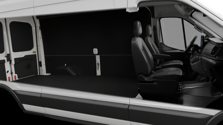2026 Ford Transit-250 XL