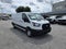2025 Ford Transit-250 XL