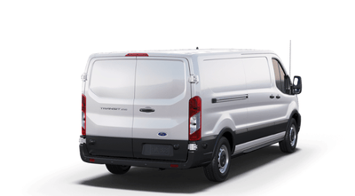 2025 Ford Transit-250 XL