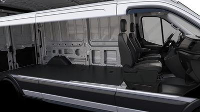2025 Ford Transit-250 XL