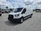 2025 Ford Transit-250 XL