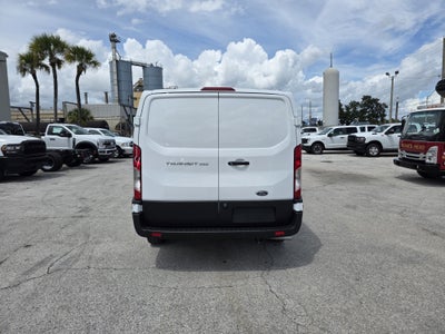 2025 Ford Transit-250 XL