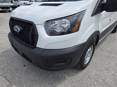 2025 Ford Transit-250 XL