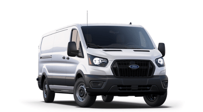 2025 Ford Transit-250 XL