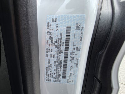 2025 Ford Transit-250 XL