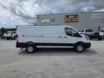 2025 Ford Transit-250 XL