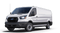 2025 Ford Transit-250 XL