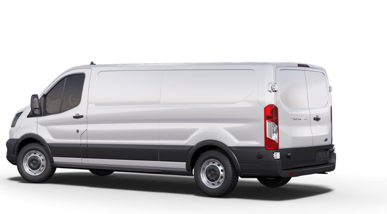 2025 Ford Transit-250 XL