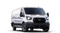 2025 Ford Transit-250 XL