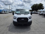 2025 Ford Transit-250 XL