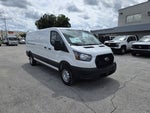 2025 Ford Transit-250 XL