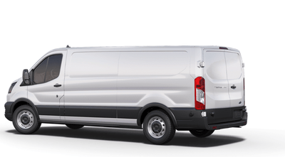2025 Ford Transit-250 XL