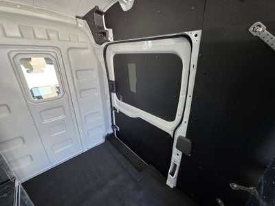 2025 Ford Transit-350 XL