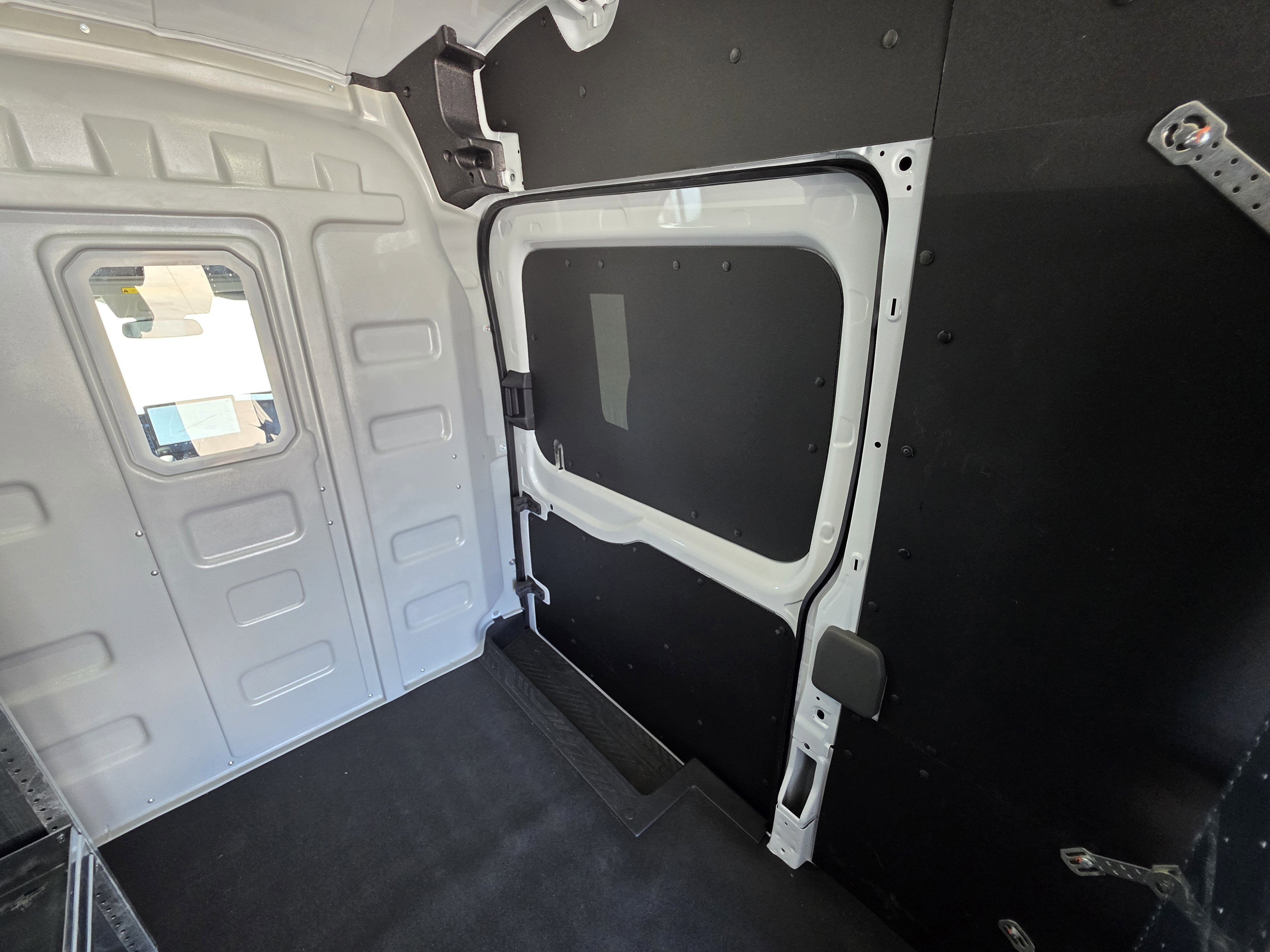 2025 Ford Transit-350 XL