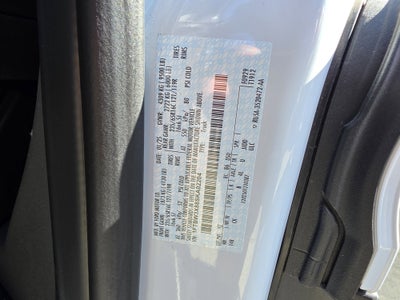 2025 Ford Transit-350 XL