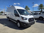 2025 Ford Transit-350 XL